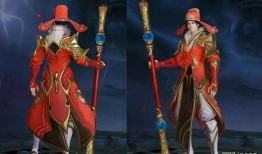 大圣皮肤爆料视频最新版,炫酷特效，视觉盛宴来袭！