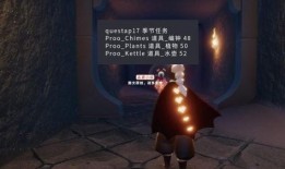 光遇最新爆料狼人杀,狼人杀元素融入，探索神秘光影世界